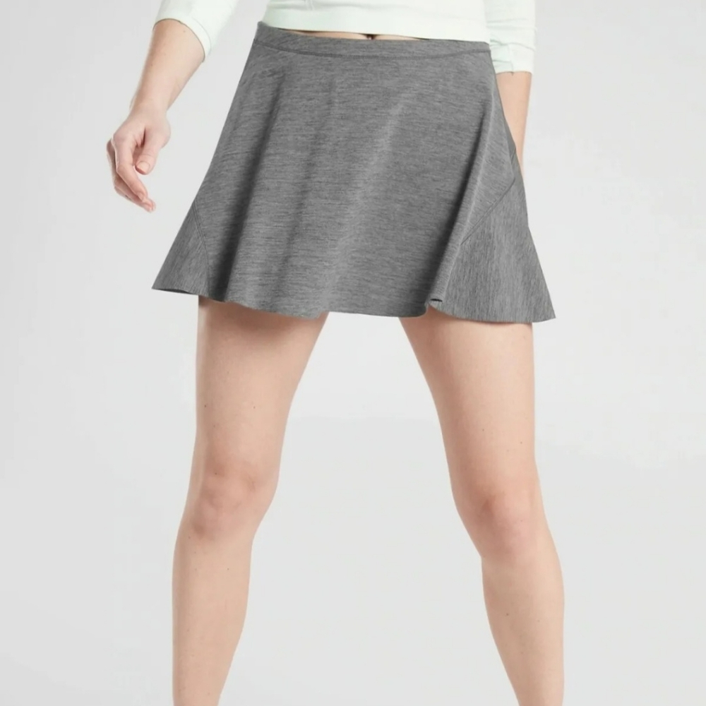 Athleta Sport Skort Skirt Athletic Medium